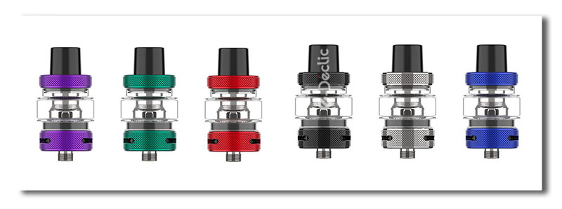 cigarette-electronique-clearomiseur-gtx-22-couleurs-vaporesso-E-Declic